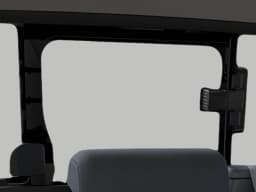 Ford Ranger XLT 4WD SuperCrew 5' Box 2026 — side view