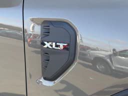 Ford Ranger XLT 4WD SuperCrew 5' Box 2026 — side view