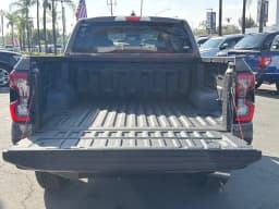 Ford Ranger XLT 4WD SuperCrew 5' Box 2026 — side view