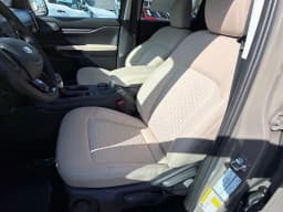 Ford Ranger XLT 4WD SuperCrew 5' Box 2026 — side view