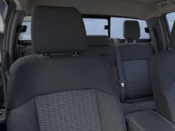 Ford Ranger XLT 4WD SuperCrew 5' Box 2026 — side view