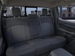 Ford Ranger XLT 4WD SuperCrew 5' Box 2026 — side view