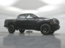 Ford Ranger XLT 4WD SuperCrew 5' Box 2026 — side view