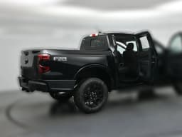 Ford Ranger XLT 4WD SuperCrew 5' Box 2026 — side view