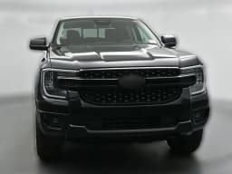 Ford Ranger XLT 4WD SuperCrew 5' Box 2026 — side view