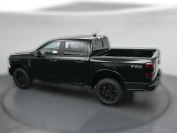 Ford Ranger XLT 4WD SuperCrew 5' Box 2026 — side view
