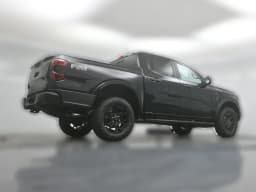 Ford Ranger XLT 4WD SuperCrew 5' Box 2026 — side view