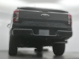 Ford Ranger XLT 4WD SuperCrew 5' Box 2026 — side view