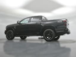 Ford Ranger XLT 4WD SuperCrew 5' Box 2026 — side view