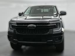 Ford Ranger XLT 4WD SuperCrew 5' Box 2026 — side view