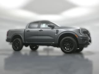 Ford Ranger XLT 4WD SuperCrew 5' Box