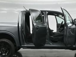 Ford Ranger XLT 4WD SuperCrew 5' Box 2026 — side view