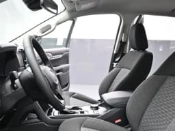 Ford Ranger XLT 4WD SuperCrew 5' Box 2026 — side view
