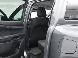 Ford Ranger XLT 4WD SuperCrew 5' Box 2026 — side view