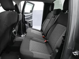 Ford Ranger XLT 4WD SuperCrew 5' Box 2026 — side view