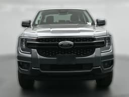 Ford Ranger XLT 4WD SuperCrew 5' Box 2026 — side view