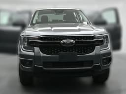 Ford Ranger XLT 4WD SuperCrew 5' Box 2026 — side view