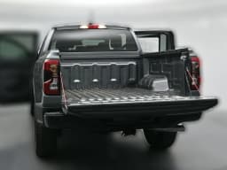 Ford Ranger XLT 4WD SuperCrew 5' Box 2026 — side view