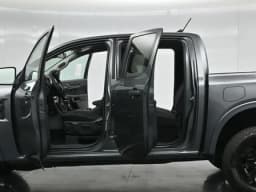 Ford Ranger XLT 4WD SuperCrew 5' Box 2026 — side view