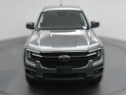 Ford Ranger XLT 4WD SuperCrew 5' Box 2026 — side view