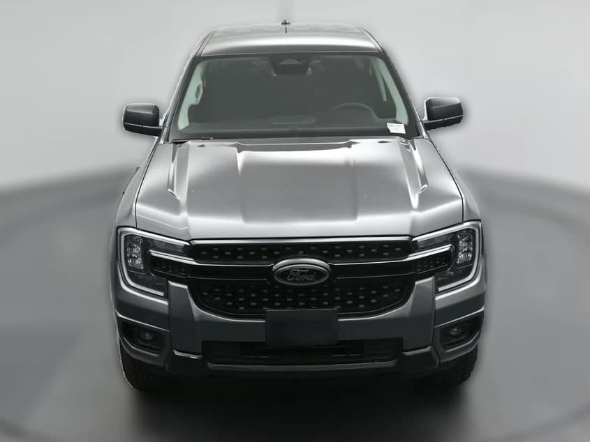 Ford Ranger XLT 4WD SuperCrew 5' Box 2026 — side view