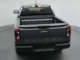 Ford Ranger XLT 4WD SuperCrew 5' Box 2026 — side view