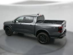 Ford Ranger XLT 4WD SuperCrew 5' Box 2026 — side view