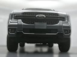 Ford Ranger XLT 4WD SuperCrew 5' Box 2026 — side view
