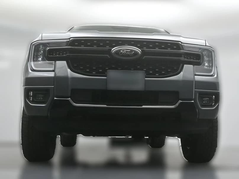 Ford Ranger XLT 4WD SuperCrew 5' Box 2026 — side view