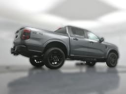 Ford Ranger XLT 4WD SuperCrew 5' Box 2026 — side view