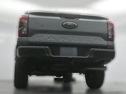 Ford Ranger XLT 4WD SuperCrew 5' Box 2026 — side view