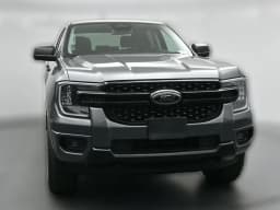 Ford Ranger XLT 4WD SuperCrew 5' Box 2026 — side view