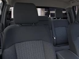 Ford Ranger XLT 4WD SuperCrew 5' Box 2026 — side view