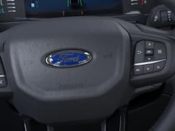 Ford Ranger XLT 4WD SuperCrew 5' Box 2026 — side view