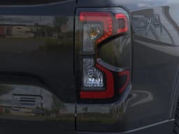 Ford Ranger XLT 4WD SuperCrew 5' Box 2026 — side view