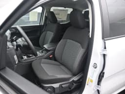 Ford Ranger XLT 4WD SuperCrew 5' Box 2026 — side view