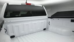 Ford Ranger XLT 4WD SuperCrew 5' Box 2026 — side view