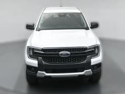 Ford Ranger XLT 4WD SuperCrew 5' Box 2026 — side view