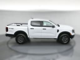 Ford Ranger XLT 4WD SuperCrew 5' Box 2026 — side view