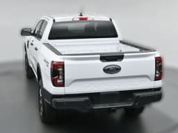 Ford Ranger XLT 4WD SuperCrew 5' Box 2026 — side view