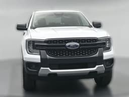 Ford Ranger XLT 4WD SuperCrew 5' Box 2026 — side view