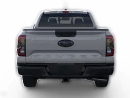 Ford Ranger XLT 4WD SuperCrew 5' Box 2026 — side view