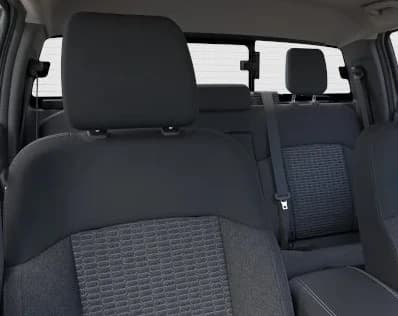 Ford Ranger XLT 4WD SuperCrew 5' Box 2026 — side view