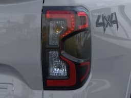 Ford Ranger XLT 4WD SuperCrew 5' Box 2026 — side view
