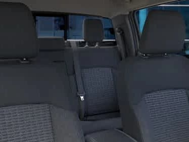 Ford Ranger XLT 4WD SuperCrew 5' Box 2026 — side view