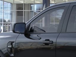 Ford Ranger XLT 4WD SuperCrew 5' Box 2026 — side view