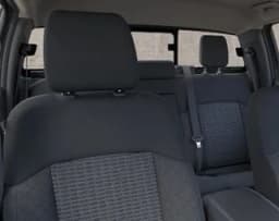 Ford Ranger XLT 4WD SuperCrew 5' Box 2026 — side view