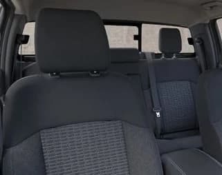 Ford Ranger XLT 4WD SuperCrew 5' Box 2026 — side view