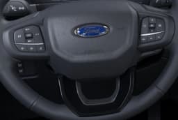 Ford Ranger XLT 4WD SuperCrew 5' Box 2026 — side view