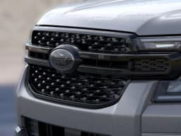Ford Ranger XLT 4WD SuperCrew 5' Box 2026 — side view